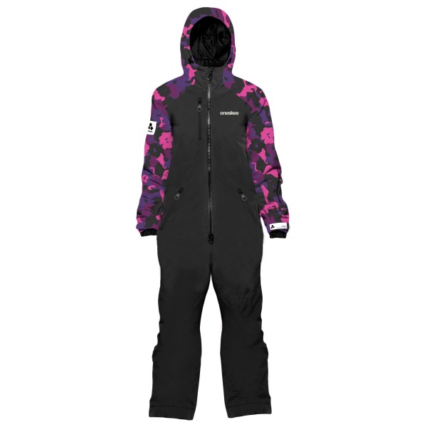 Oneskee - Women's Original Pro X - Overall