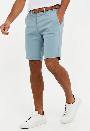 Threadbare Chinoshorts