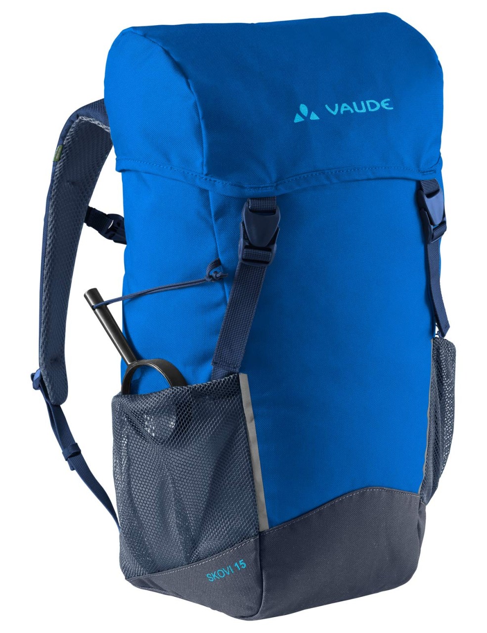 VAUDE Handtaschen blau Skovi 15