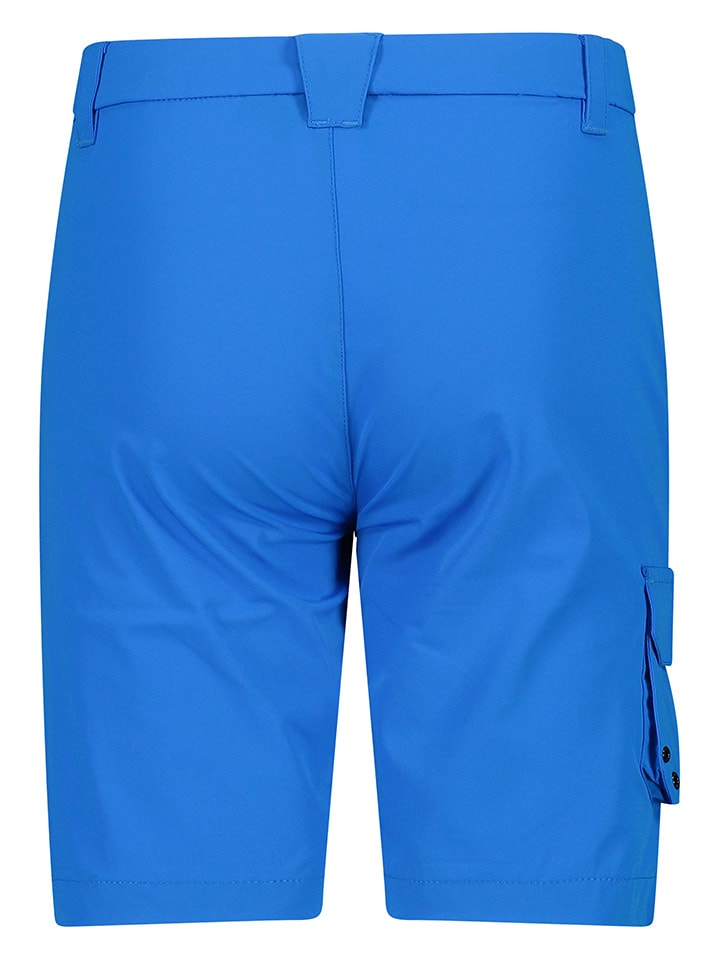 CMP Bermuda in Blau günstig kaufen