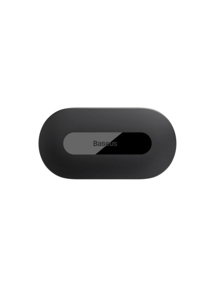 Baseus Baseus Bowie EZ10 TWS Bluetooth 5.3 kabellose Kopfhörer in Schwarz günstig kaufen onesize