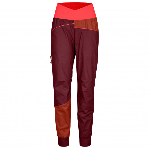 Ortovox - Women's Valbon Pants - Kletterhose