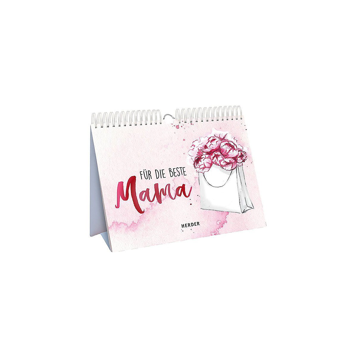 Für die beste Mama