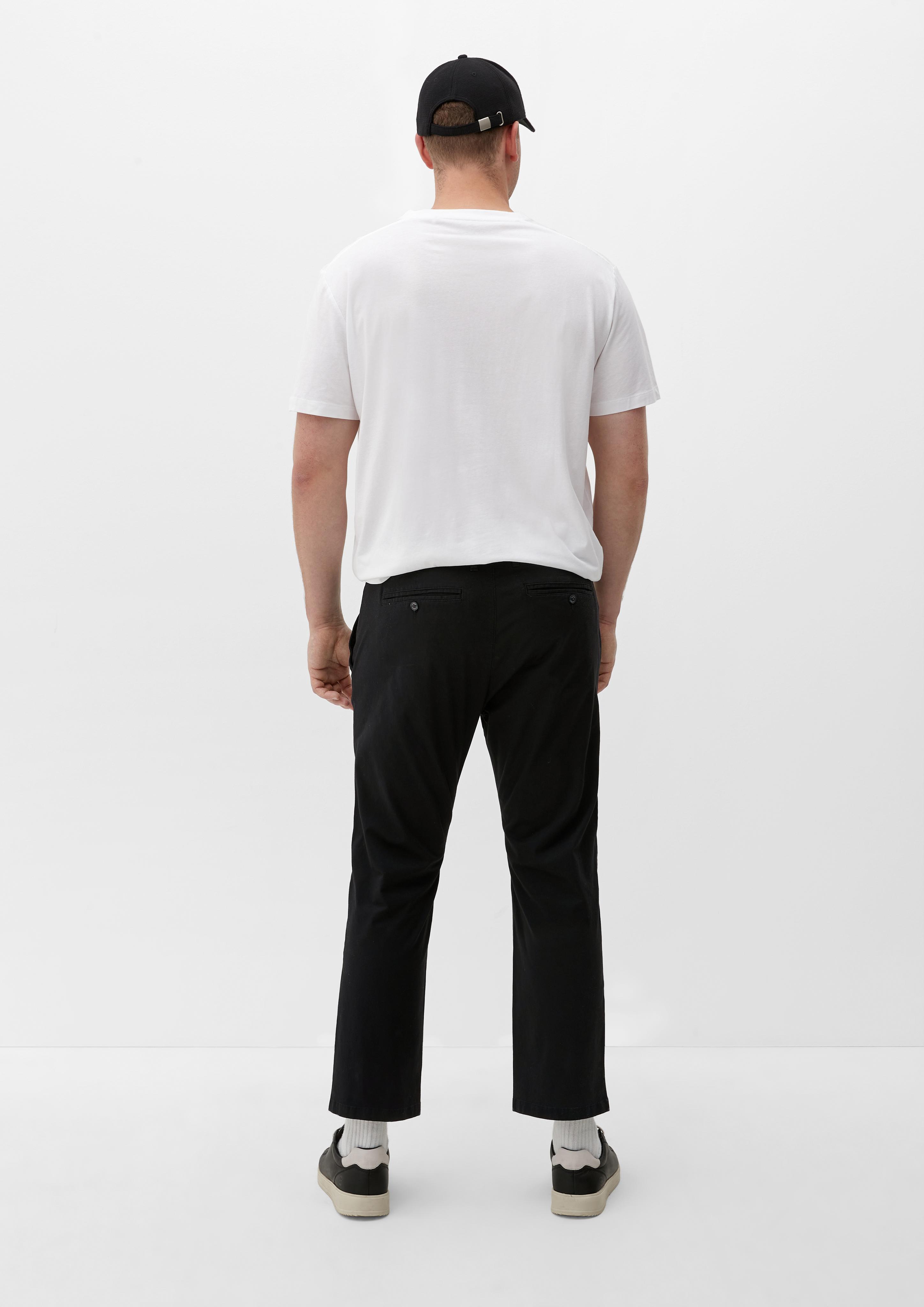 Relaxed Fit-Chino Detroit  2124756-9999