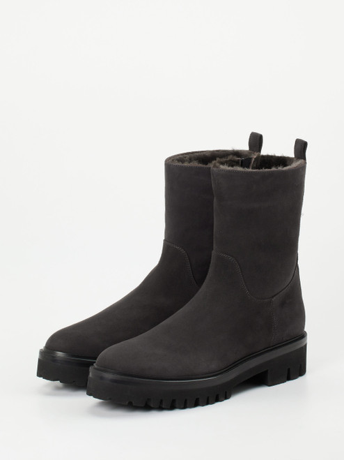 Stiefelette-18354090004 Truman's
