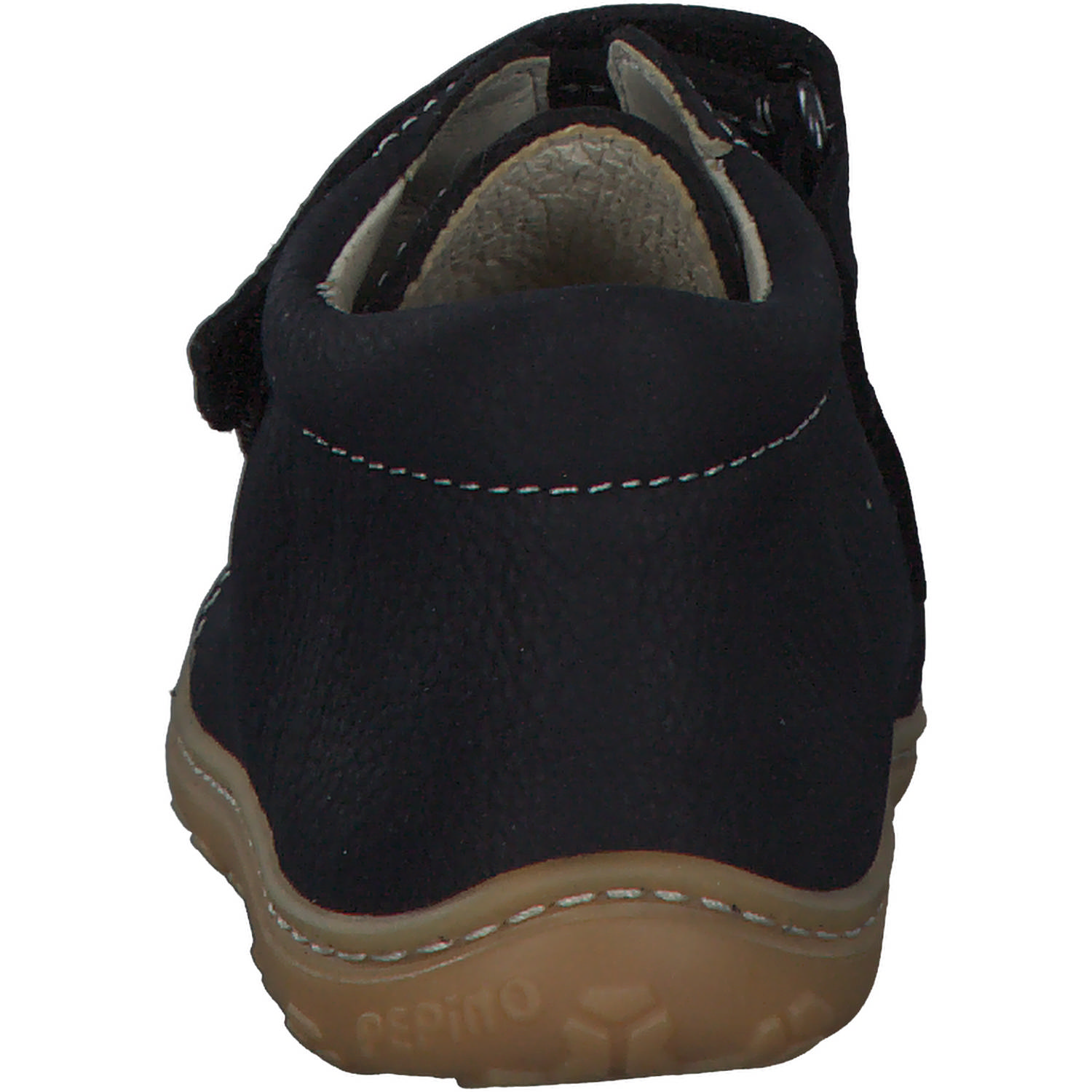 Ricosta Chrisy 1200302 M, Lauflernschuhe, Kinder, Blau