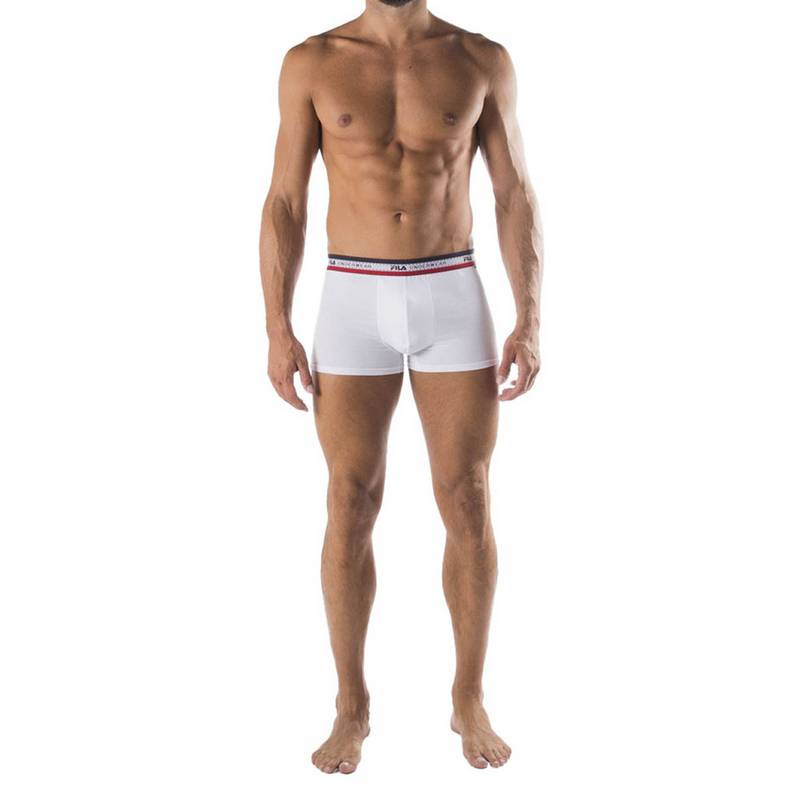 FILA Boxershort Unterhose Herren
