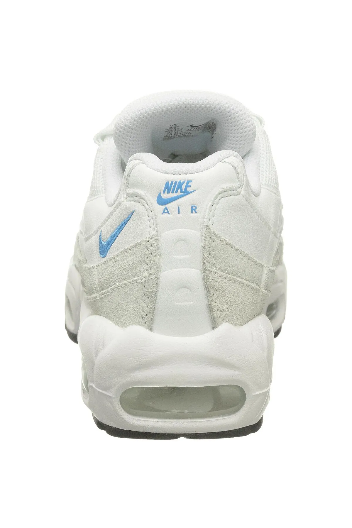 Nike  Damen Nike Air Max 95 Schuhe