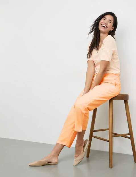 Schlupfhose KIA꞉RA RELAXED FIT