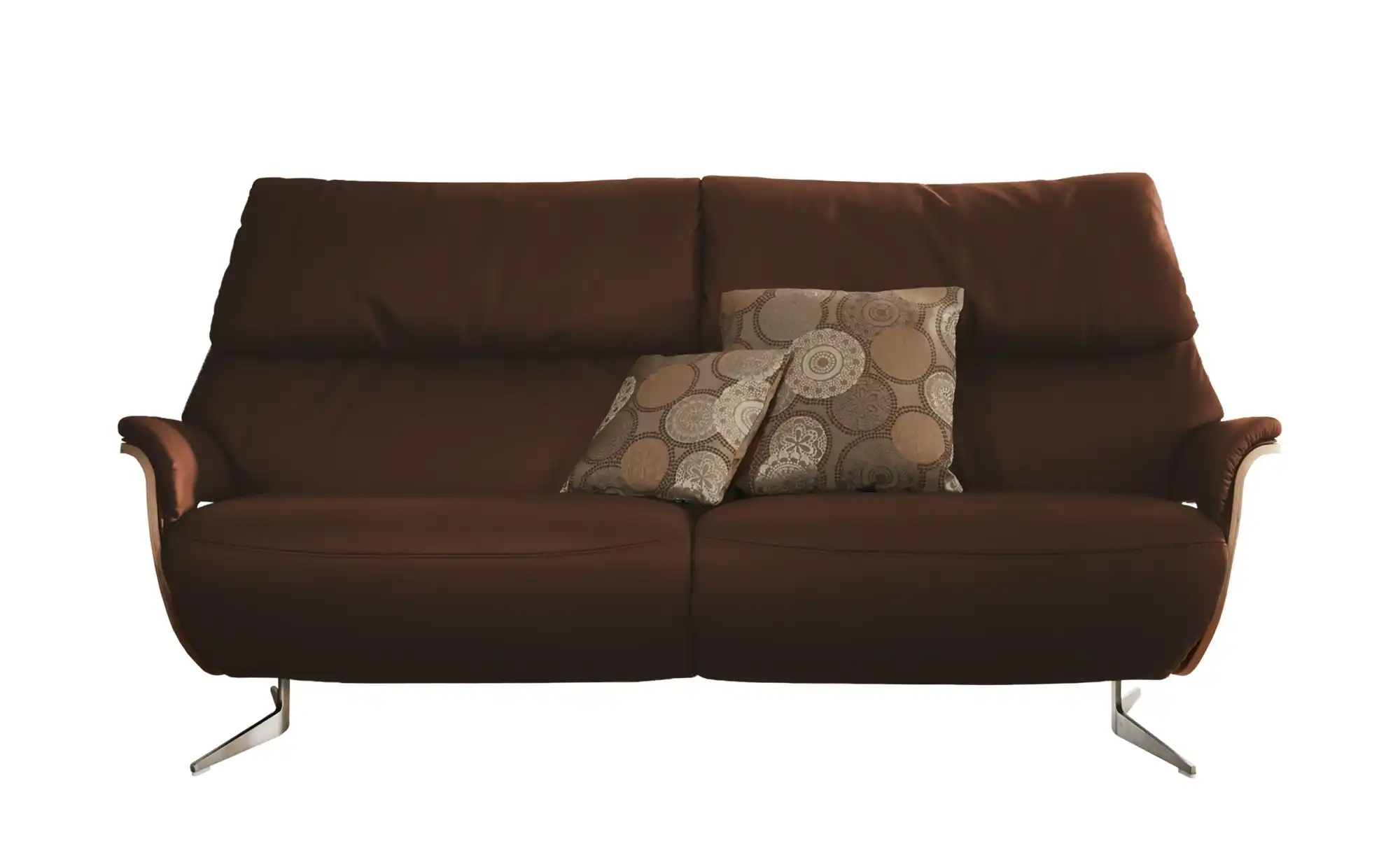 himolla Ledersofa