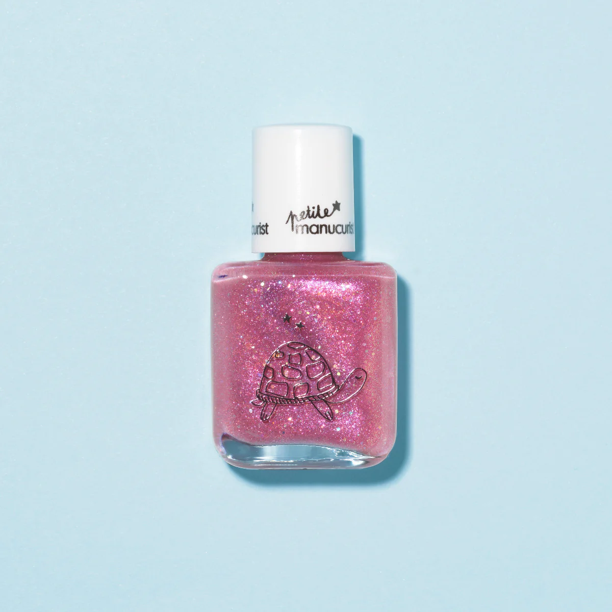 Lasten kynsilakka - 8 ml Betty the Turtle