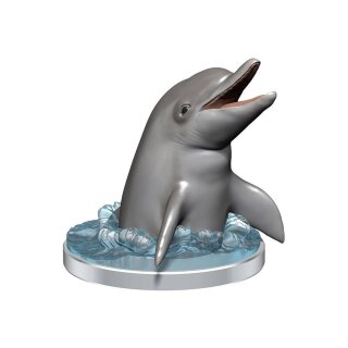 WizKids Deepcuts: Dolphins