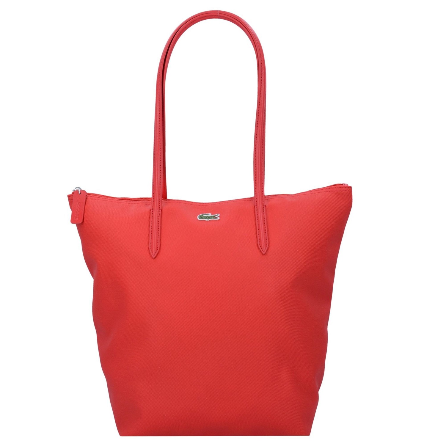 Handtasche L.12.12. Concept Vertical Shopping Bag