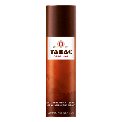 Tabac Original Anti-Perspirant Spray