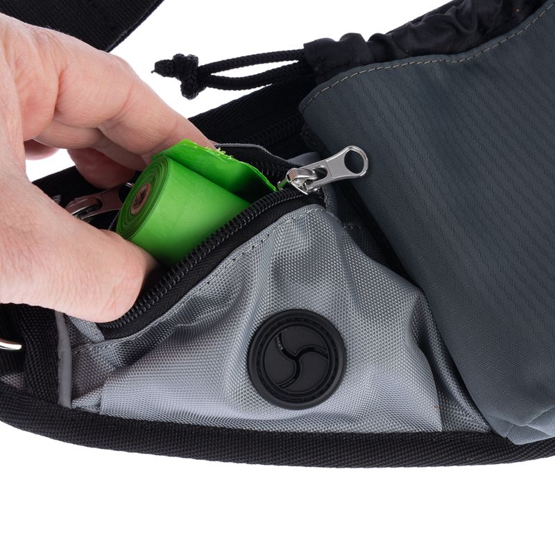 TIAKI Leckerli Hüfttasche Allrounder zu TOP-Preisen