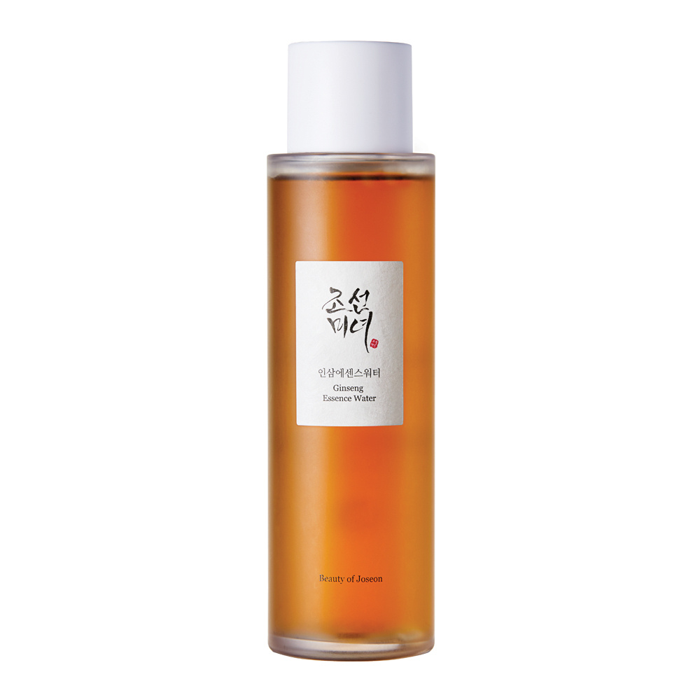 Beauty of Joseon Ginseng Essence Water Stockage