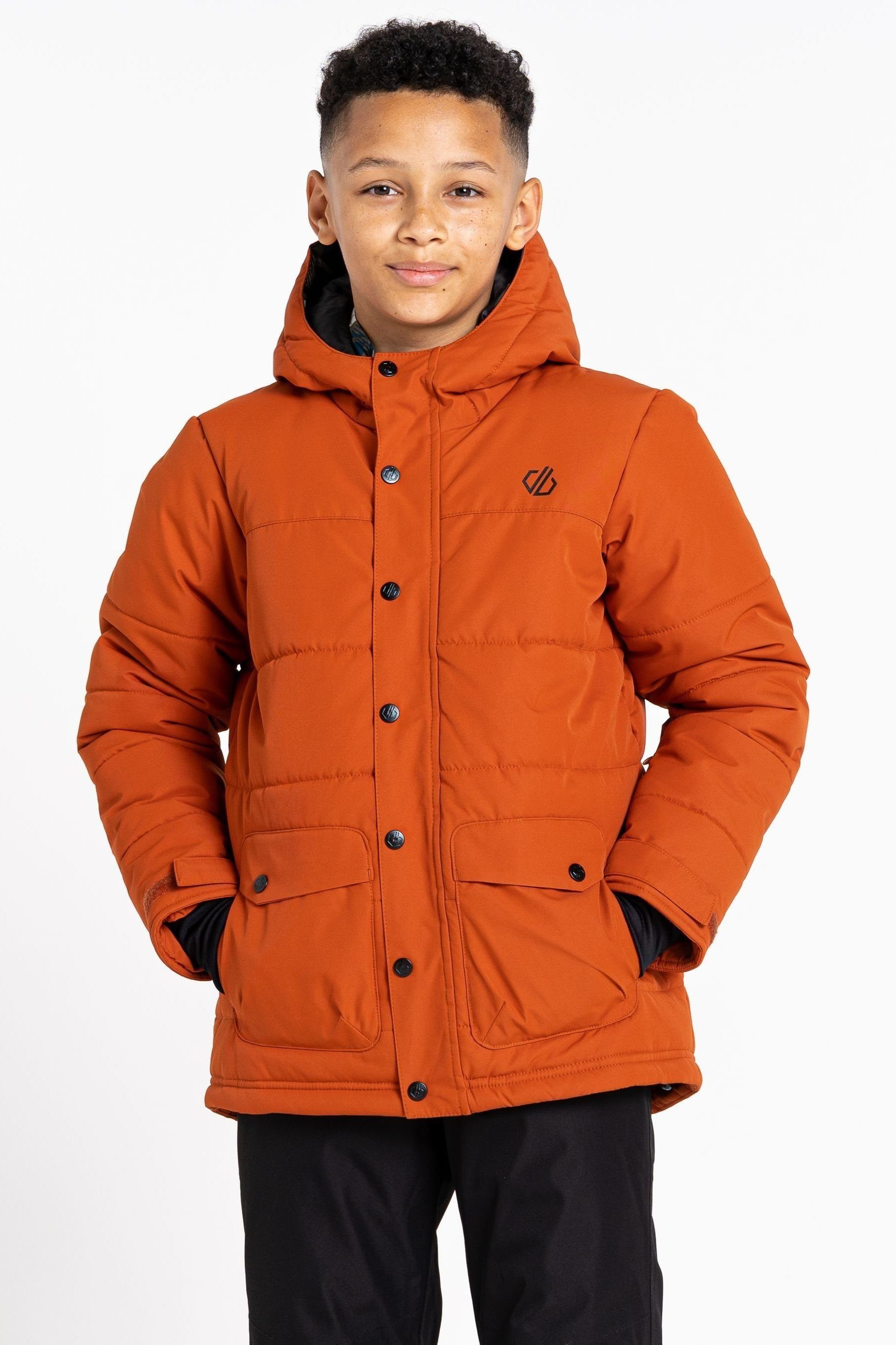 Next Skijacke Dare 2b x Next Virtuoso Skijacke für Jungen (1-St)