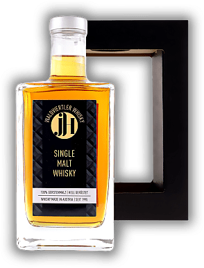J.H. Whisky Single Malt Whisky 0,7 Liter J.H. Whisky Single Malt Whisky 0,7 Liter  0,7	 Liter - Vol 41%