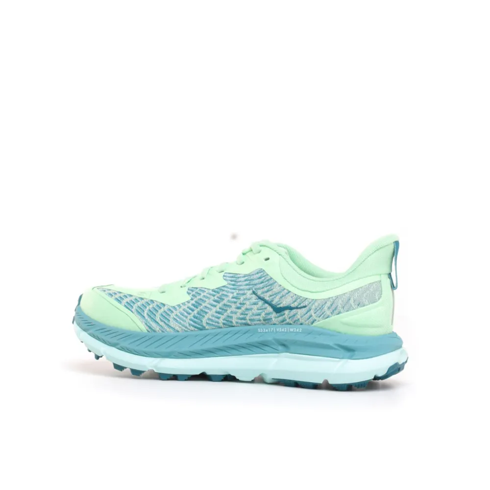 Hoka Mafate Speed 4 1131056-LGOM / grün
