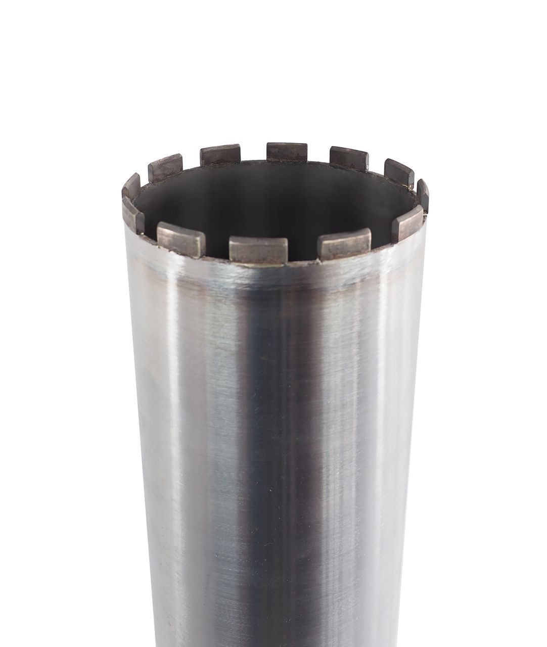 TECTOOL DIAMANTBOHRKRONE GELÖTET, Ø 152MM, 1 1/4