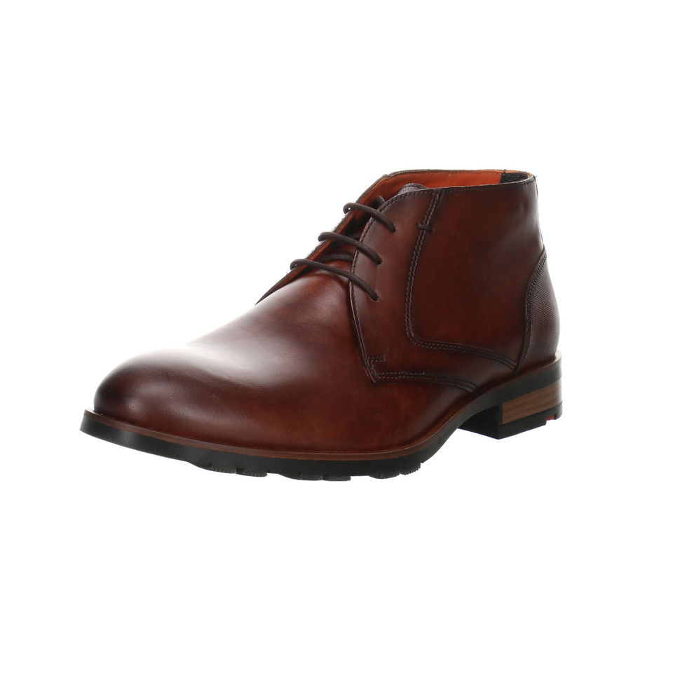 Lloyd Selected Jeffrey Schnürstiefelette