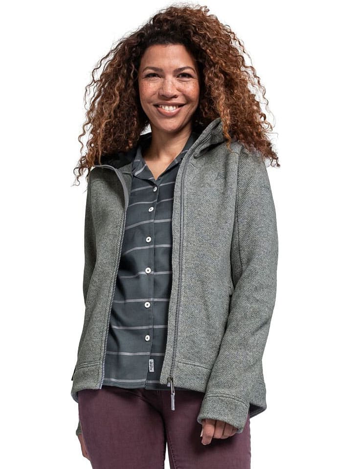 Schöffel Fleecejacke 
