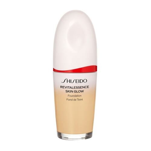 Shiseido Revitalessence Skin Glow Foundation Bamboo 330 30 ml