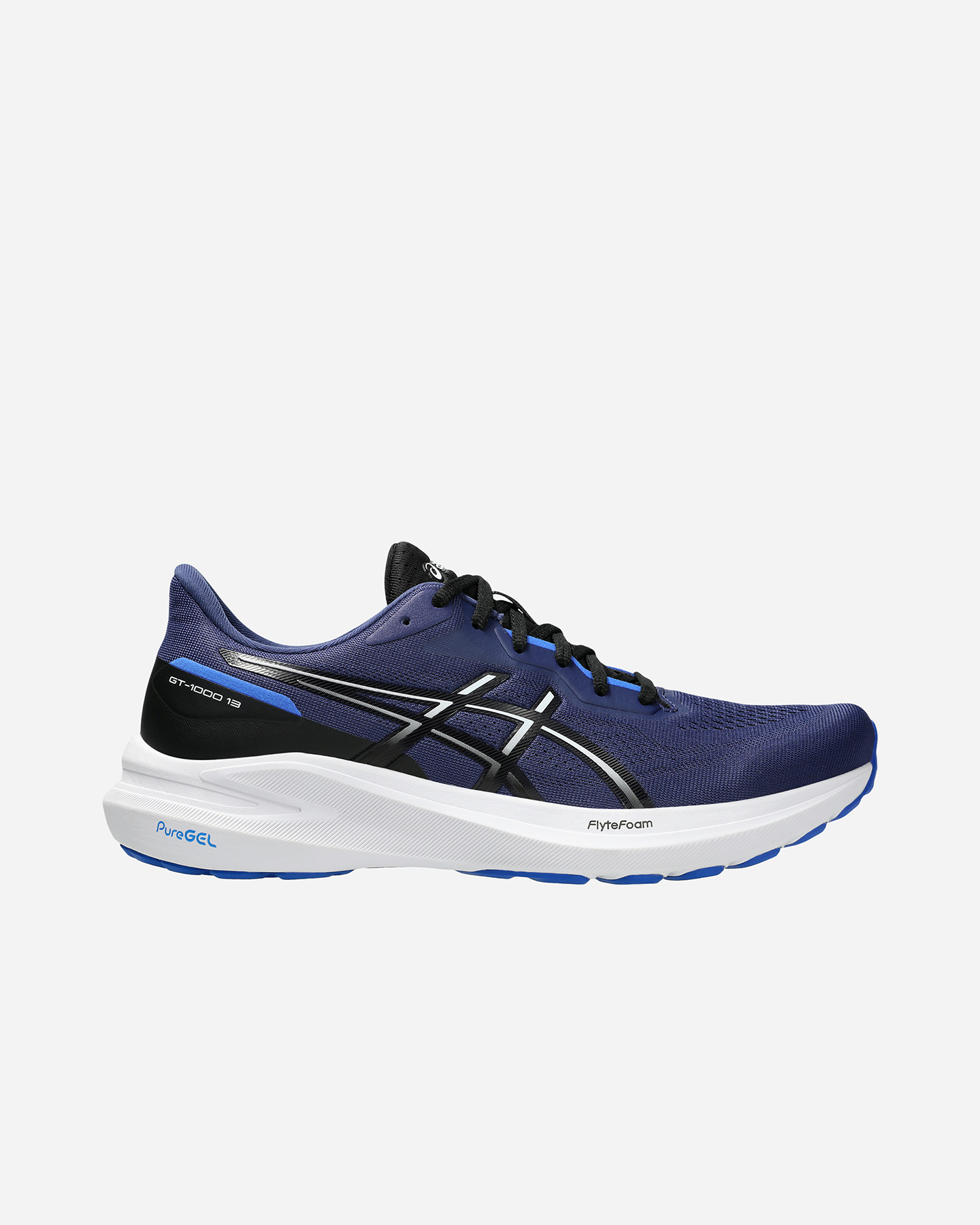 Scarpe Running Asics Gt 1000 13 M 1011B858-402