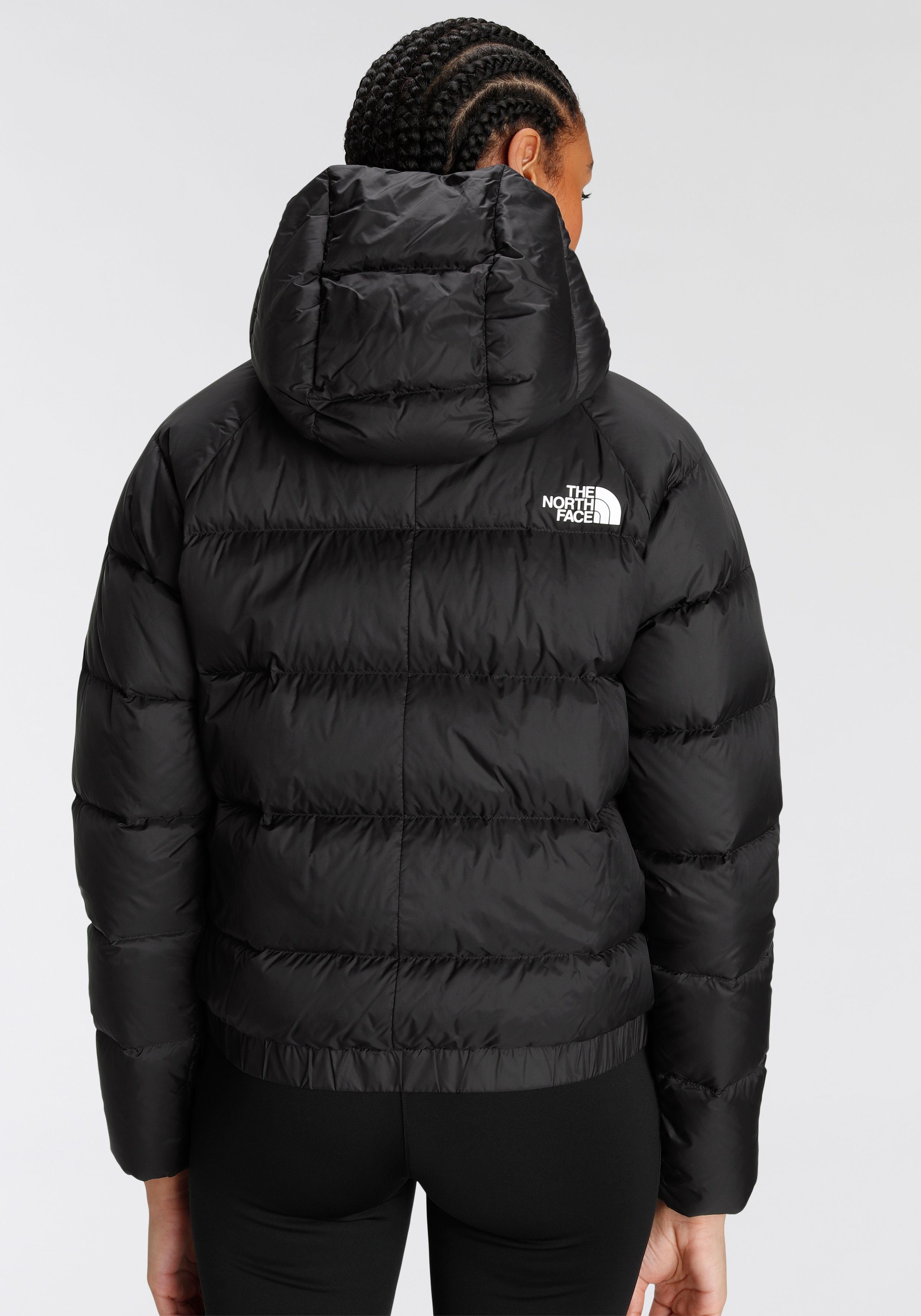 The North Face Daunenjacke HYALITE Wasserabweisend & Winddicht & Atmungsaktiv & wärmend