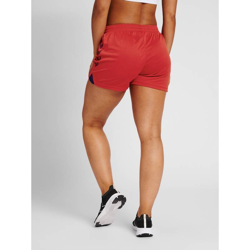 hummel hmlGG12 ACTION SHORTS WOMAN Sweatshorts Damen