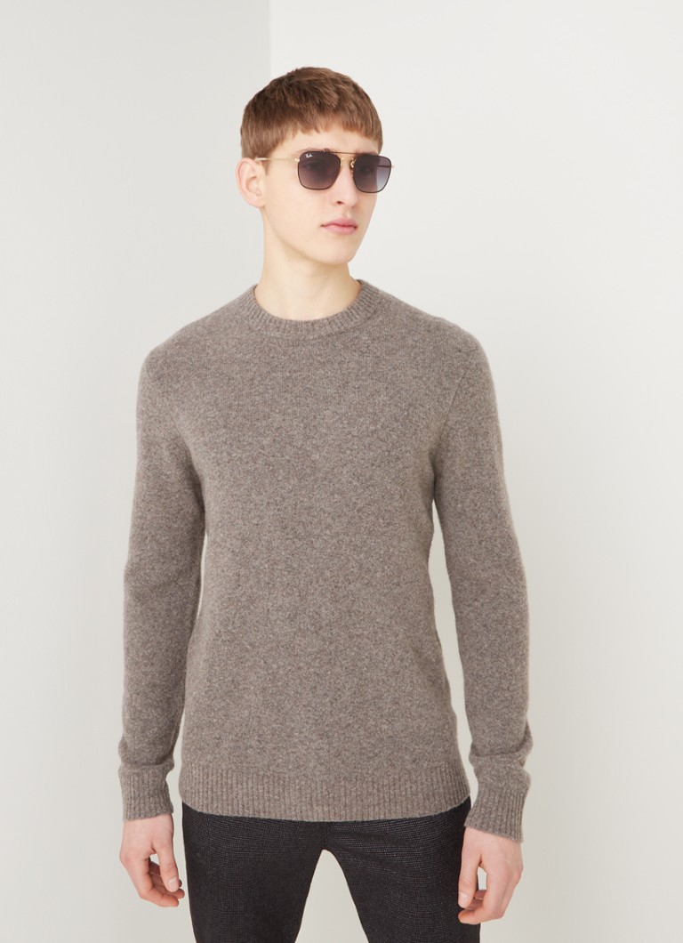 Ray-Ban  Zonnebril RB3588