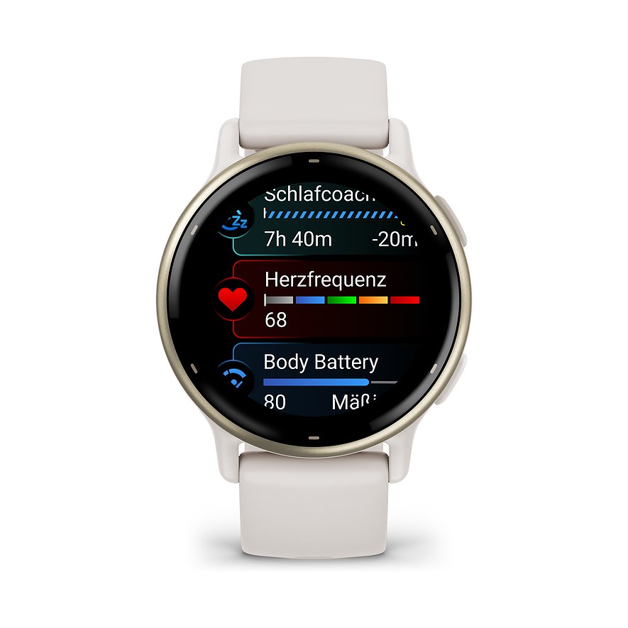 Garmin Smartwatch VIVOACTIVE 5