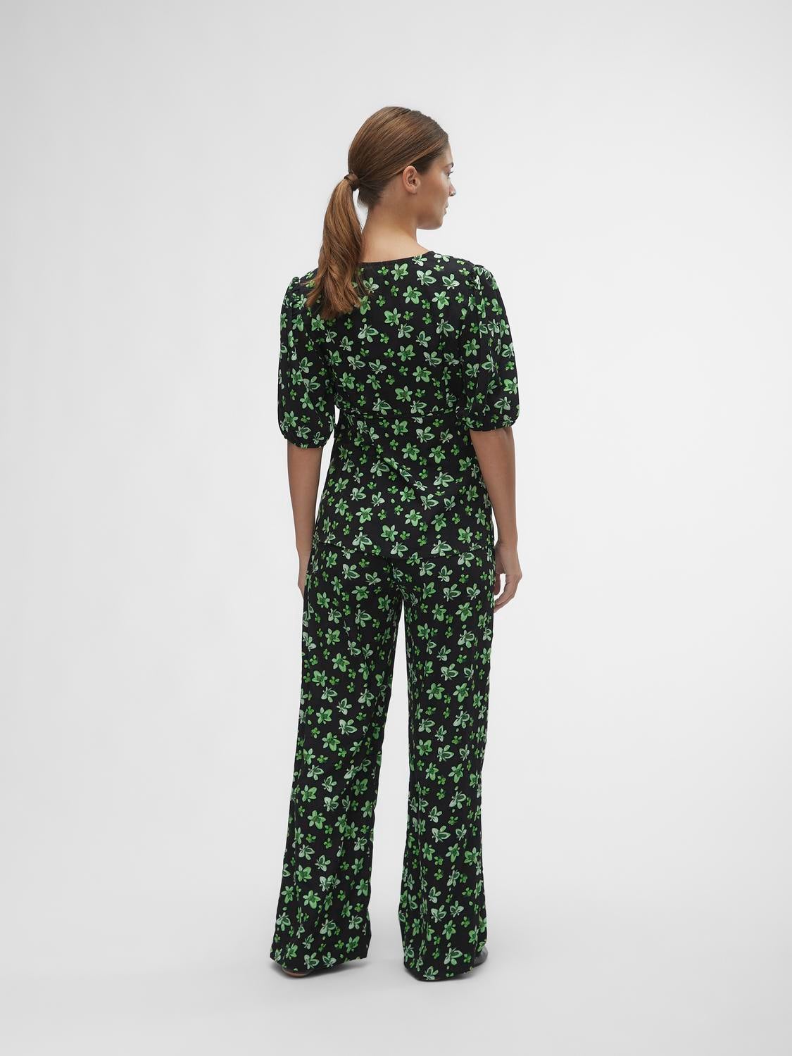 Umstands-hose