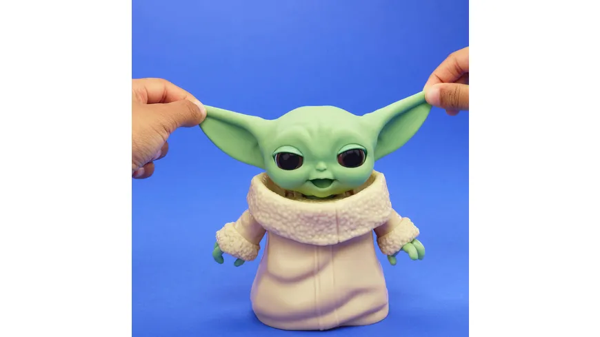 Hasbro - Star Wars Mixin' Moods Grogu