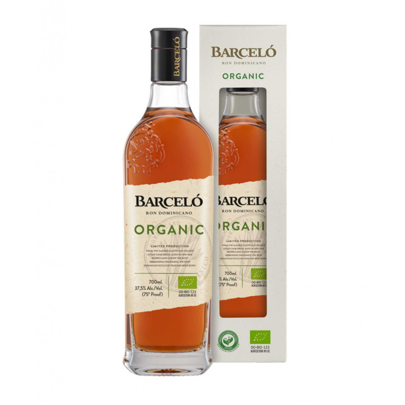 Barcelo Organic
