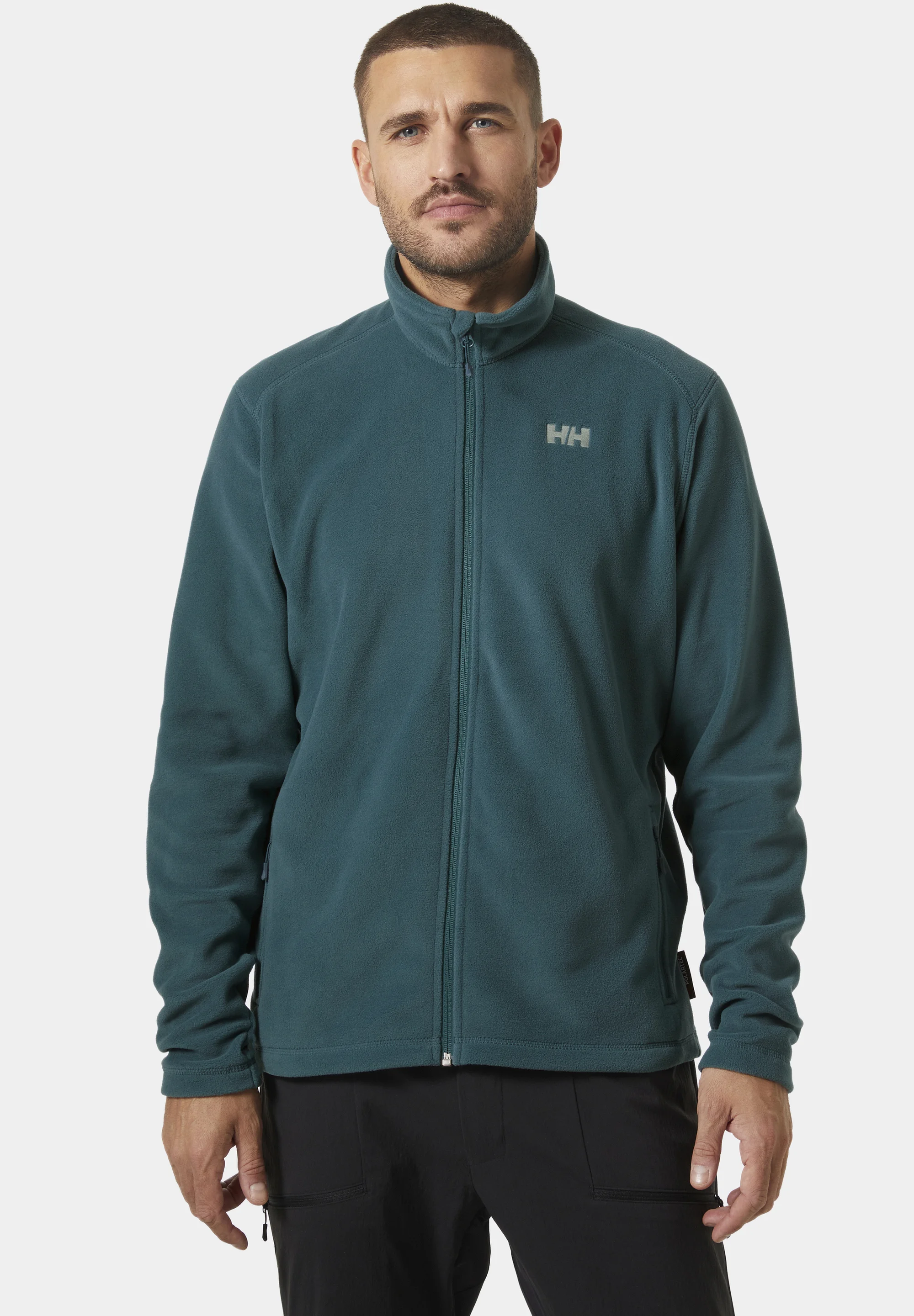 Helly Hansen DAYBREAKER JACKET - Chaqueta polar