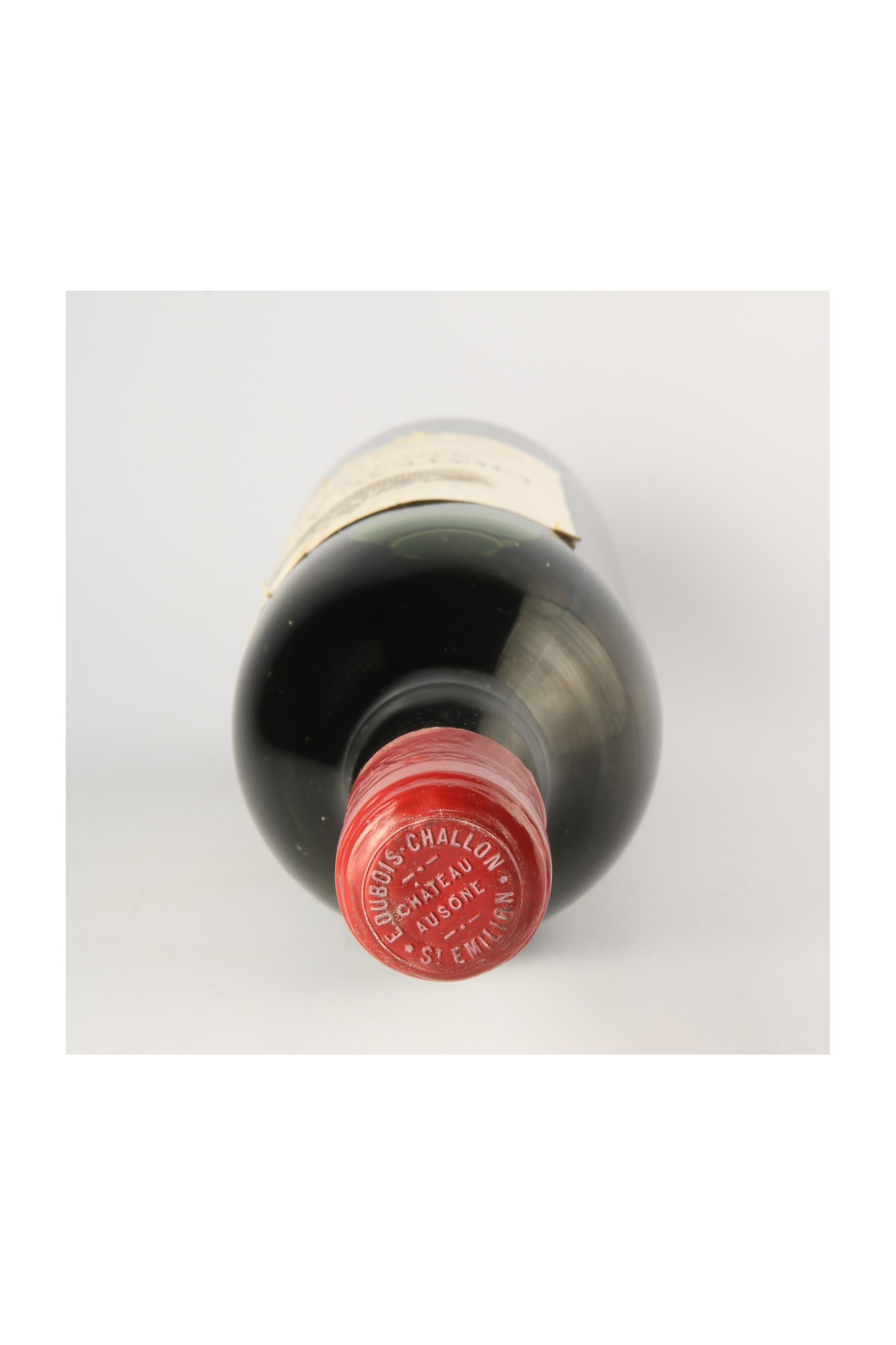 Château Ausone 1964, Saint Emilion
