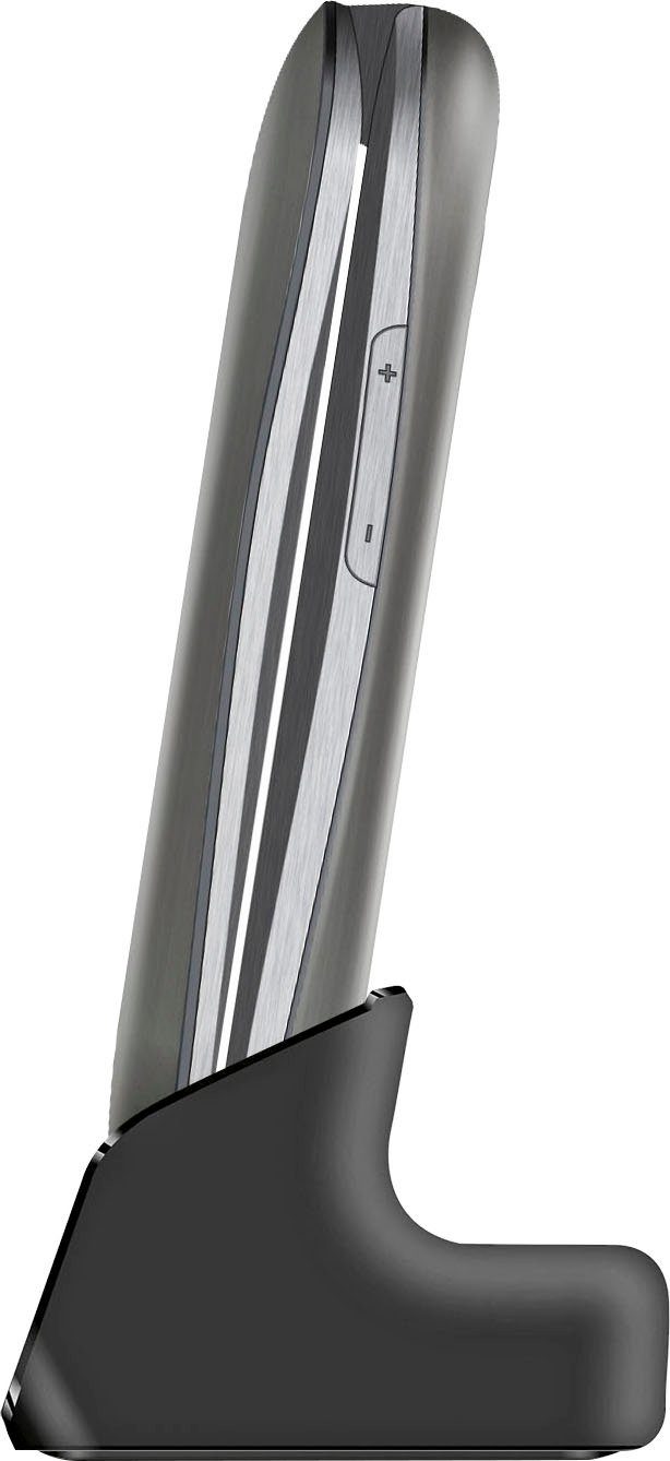 Emporia ONE Seniorenhandy (6,1 cm/2,4 Zoll, 2 MP Kamera, Erinnerungsfunktion für Geburtstage; Notruffunktion;Hörgerätetauglich)