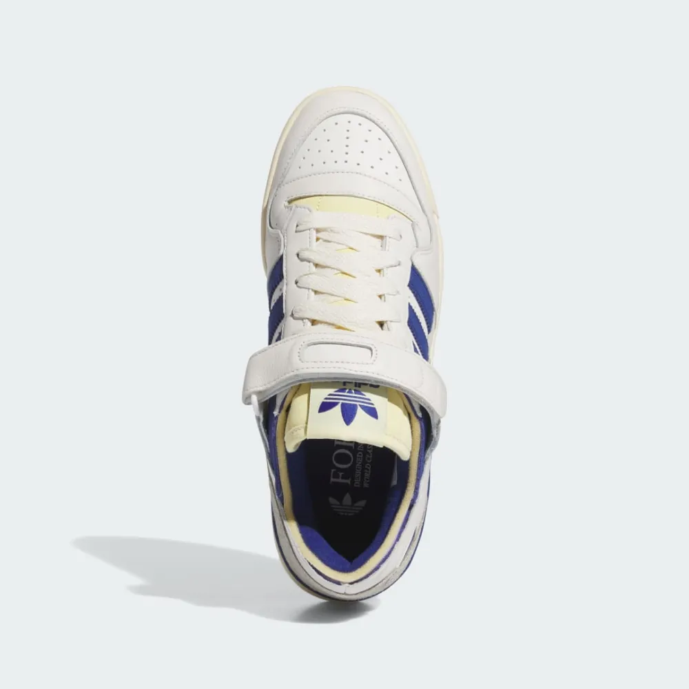 adidas Forum 84 Low IE3205 / weiss