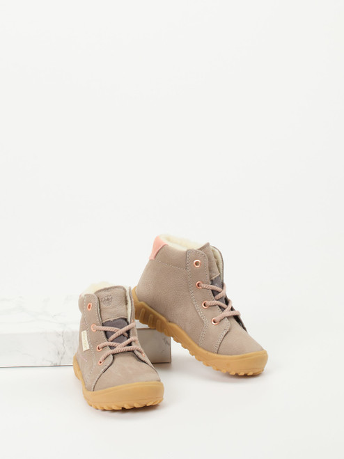 Lauflern-Schnürboots gefüttert-68052450001 Ricosta