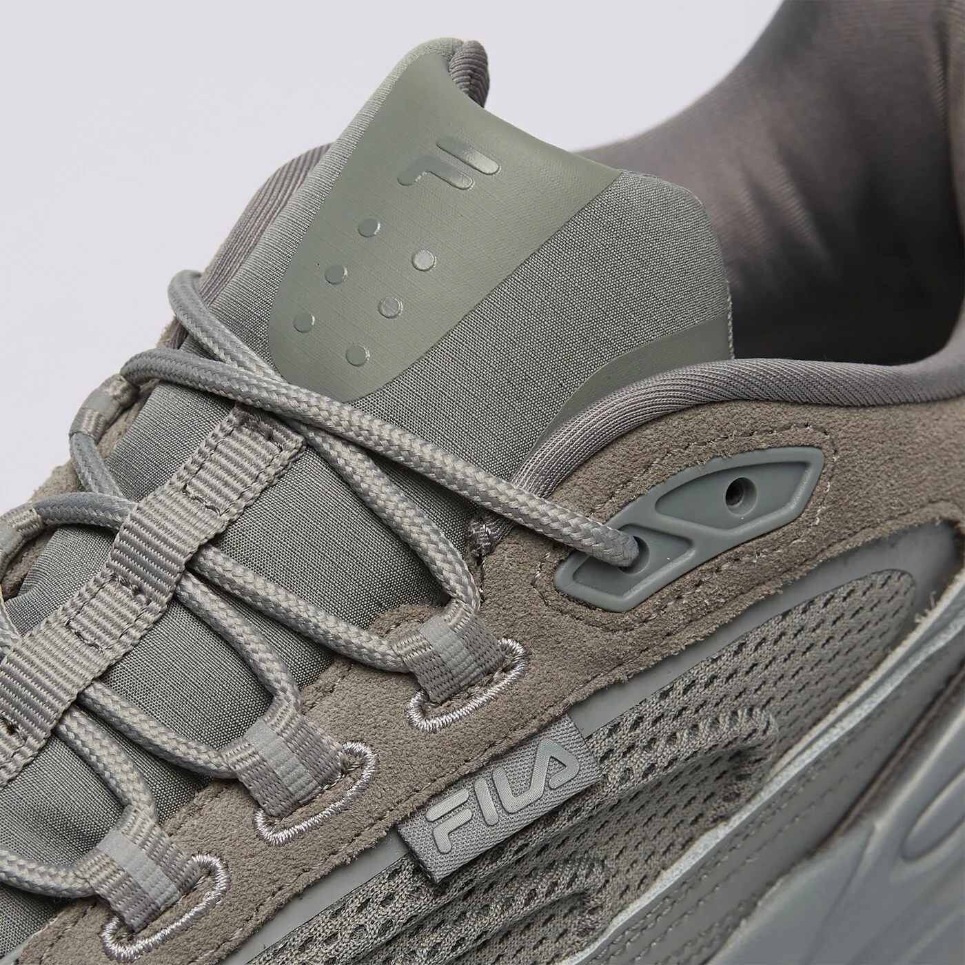 FILA INSTINX EVO Grau