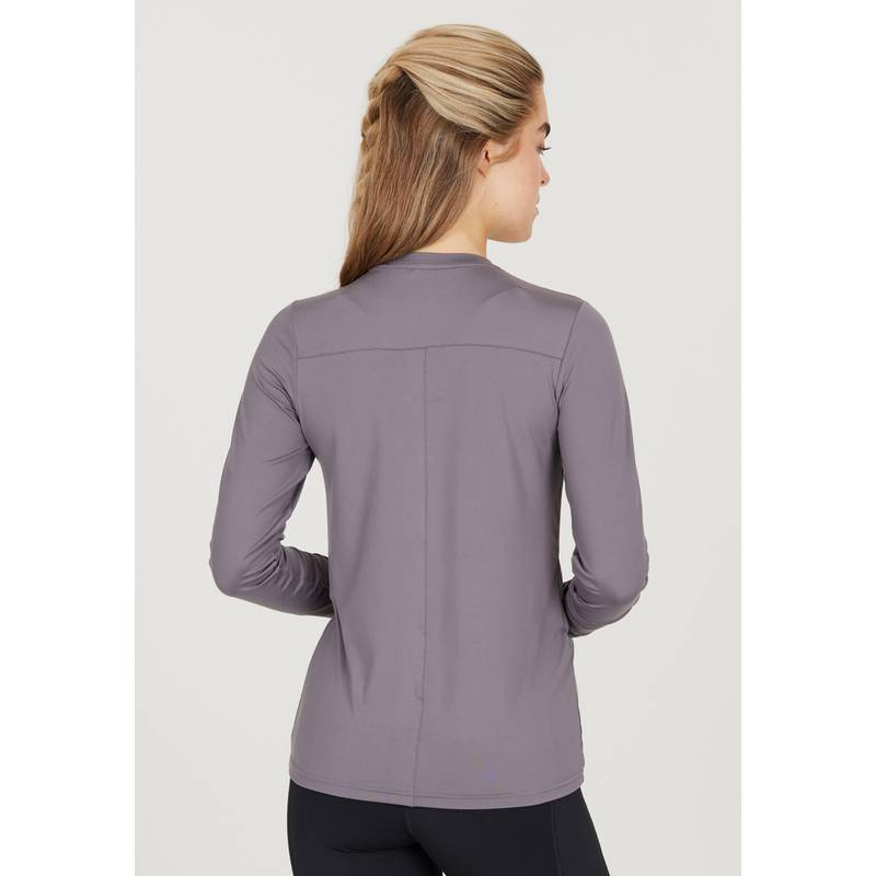 Endurance Almati Langarmshirt Damen