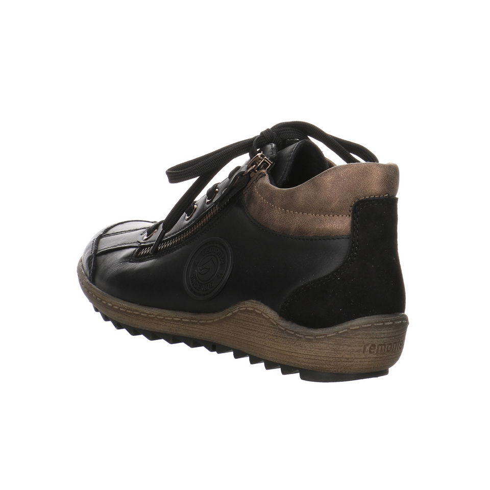 Remonte Schnürboots