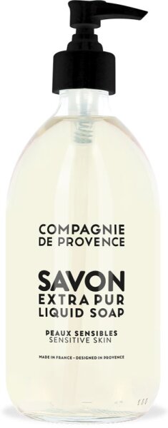 La Compagnie de Provence Extra Pur Liquid Marseille Soap Flüssigseife