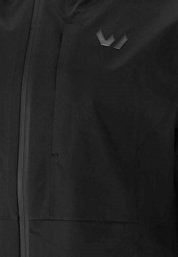 Whistler Jacke Osbourne aus wind- und wasserdichtem Material