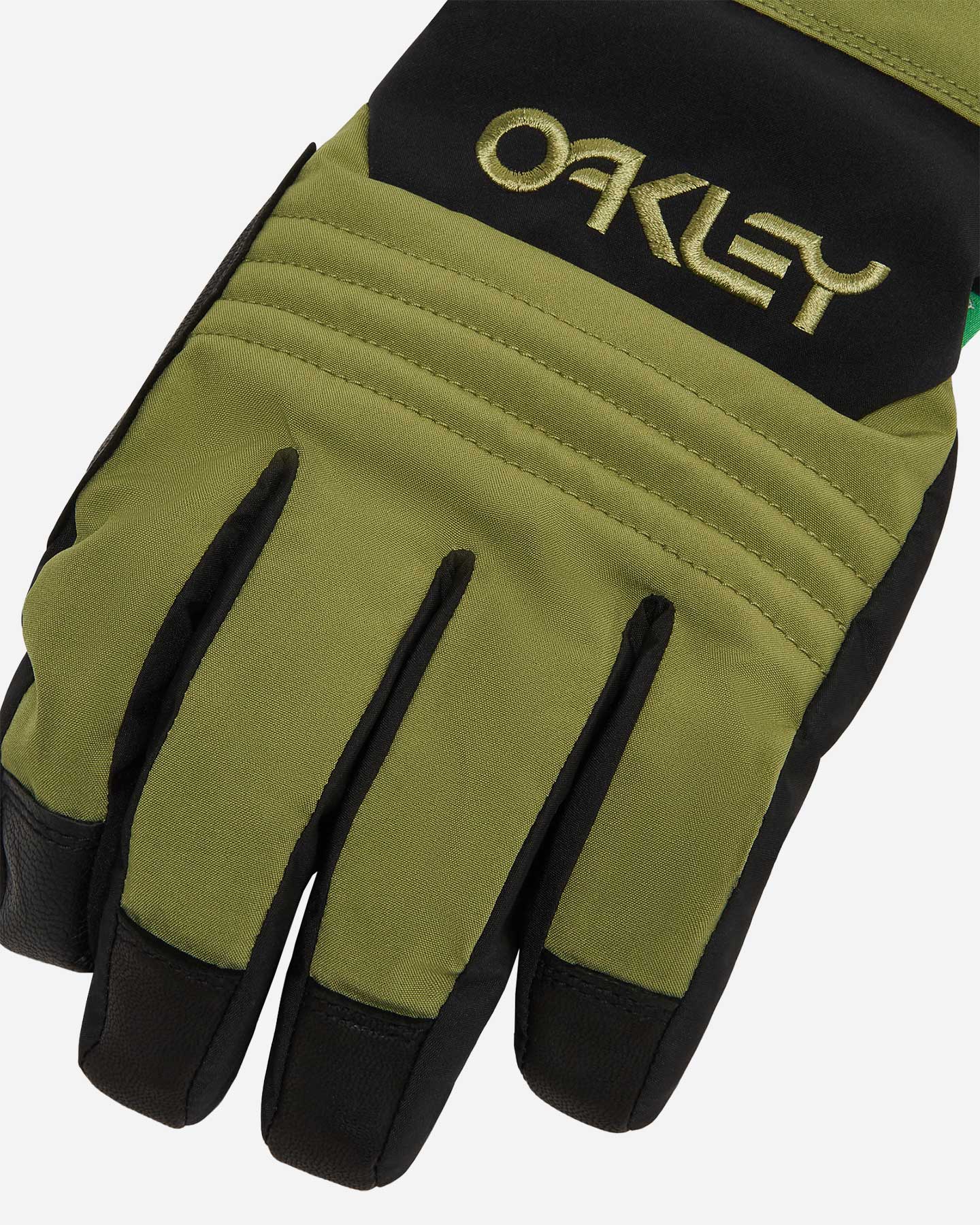 Okuliare Guanti Sci Oakley Factory Winter 2,0 M 94263-70N