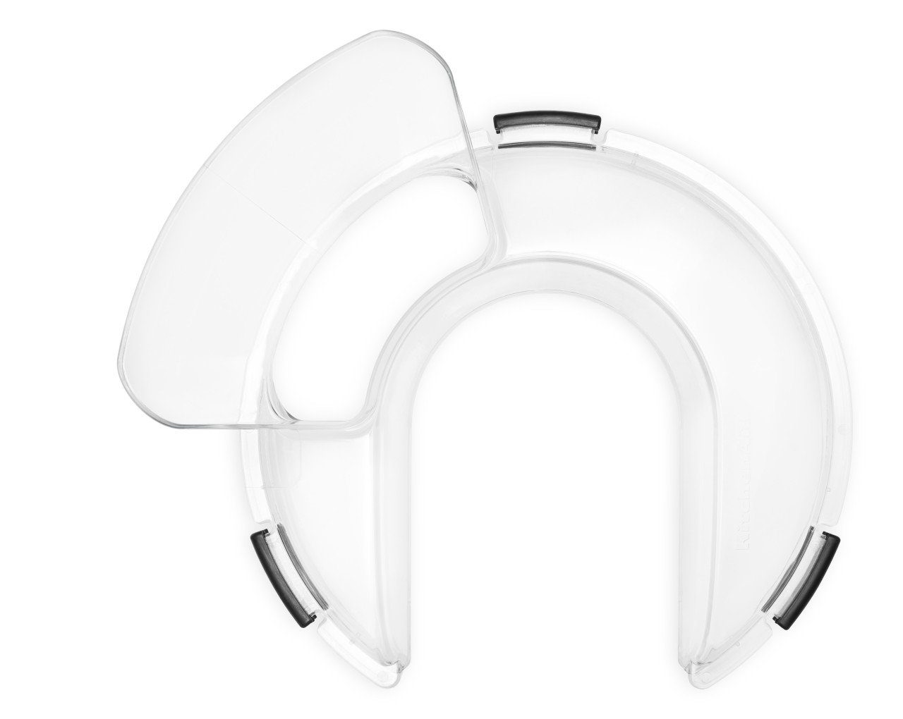 KitchenAid Küchenmaschine Easy Snap Spritzschutz 5KSMTHPS