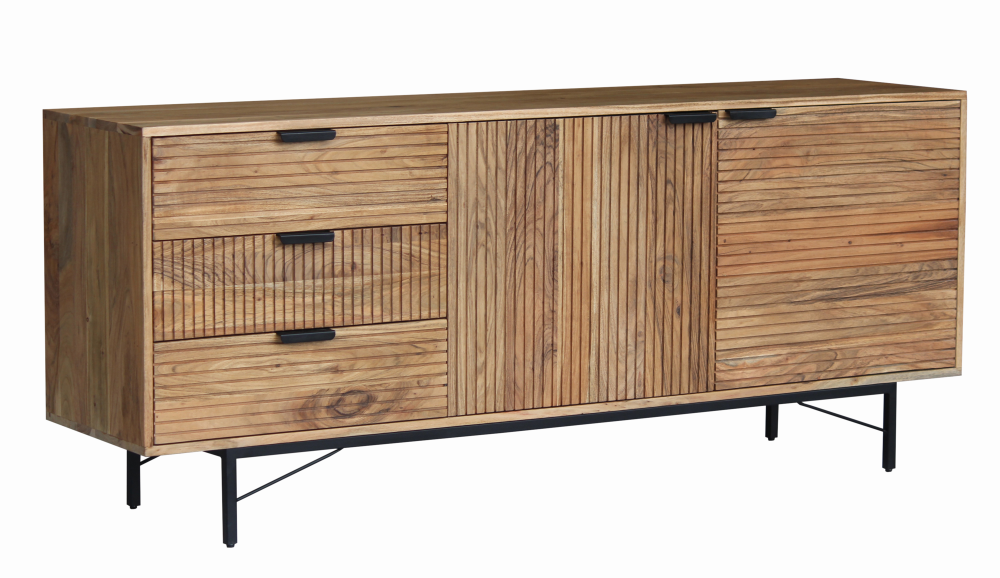 Sideboard Escobar Natural