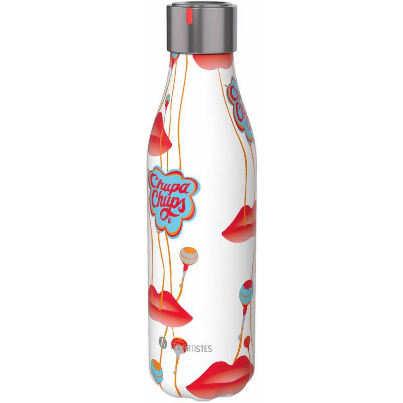 Les Artistes Trinkflasche