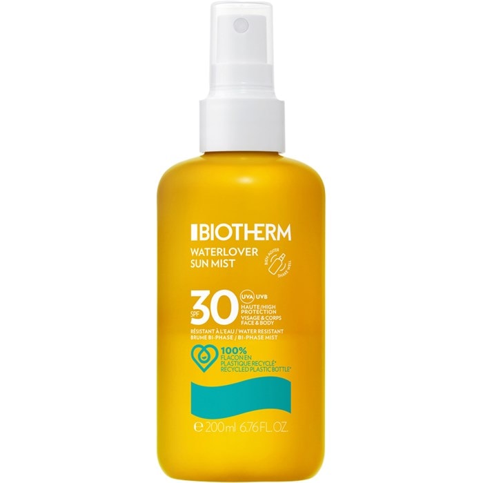 Waterlover Sun Mist SPF 30